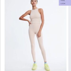 🆕 ALL ACCESS High Waisted Center Stage Legging